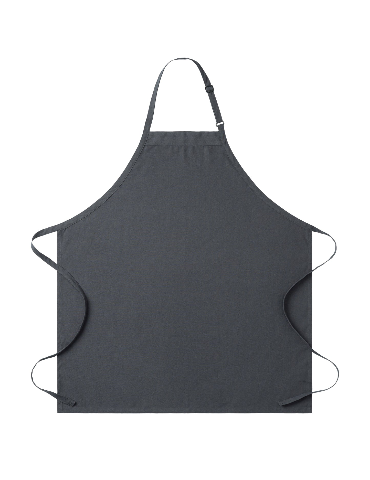 Sheenfon Full-Length Bib Apron with Adjustable Neck Strap