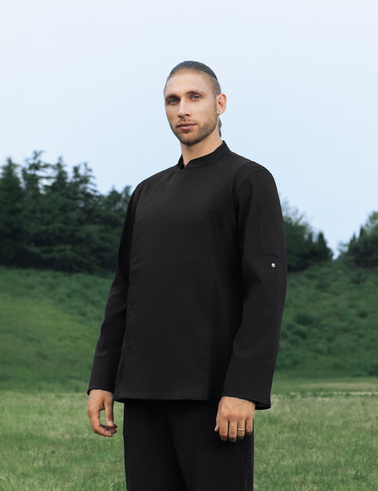 Sheenfon Orion Men’s Chef Coat