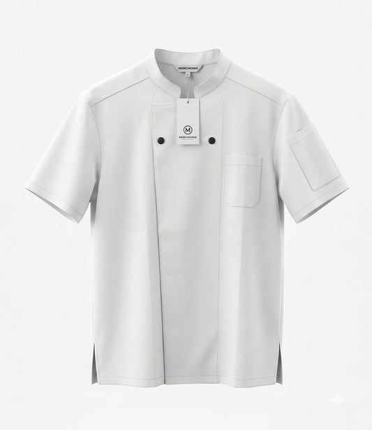 Merryworks Chef Top