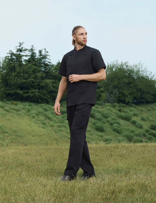 Sheenfon Owen Men’s Chef Pants