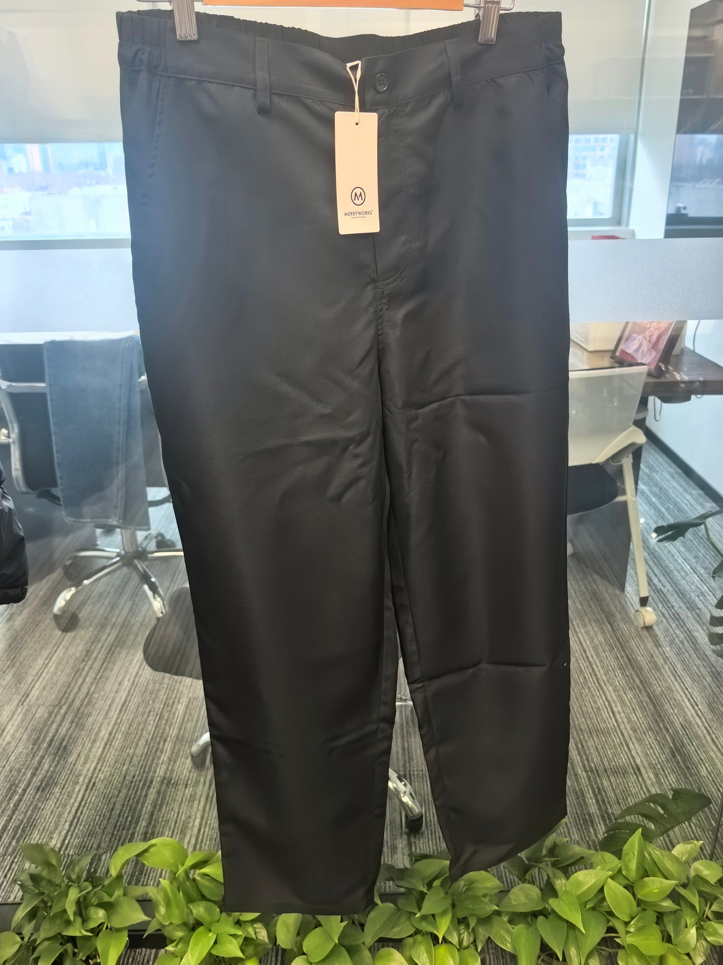 Merryworks Chef Pants
