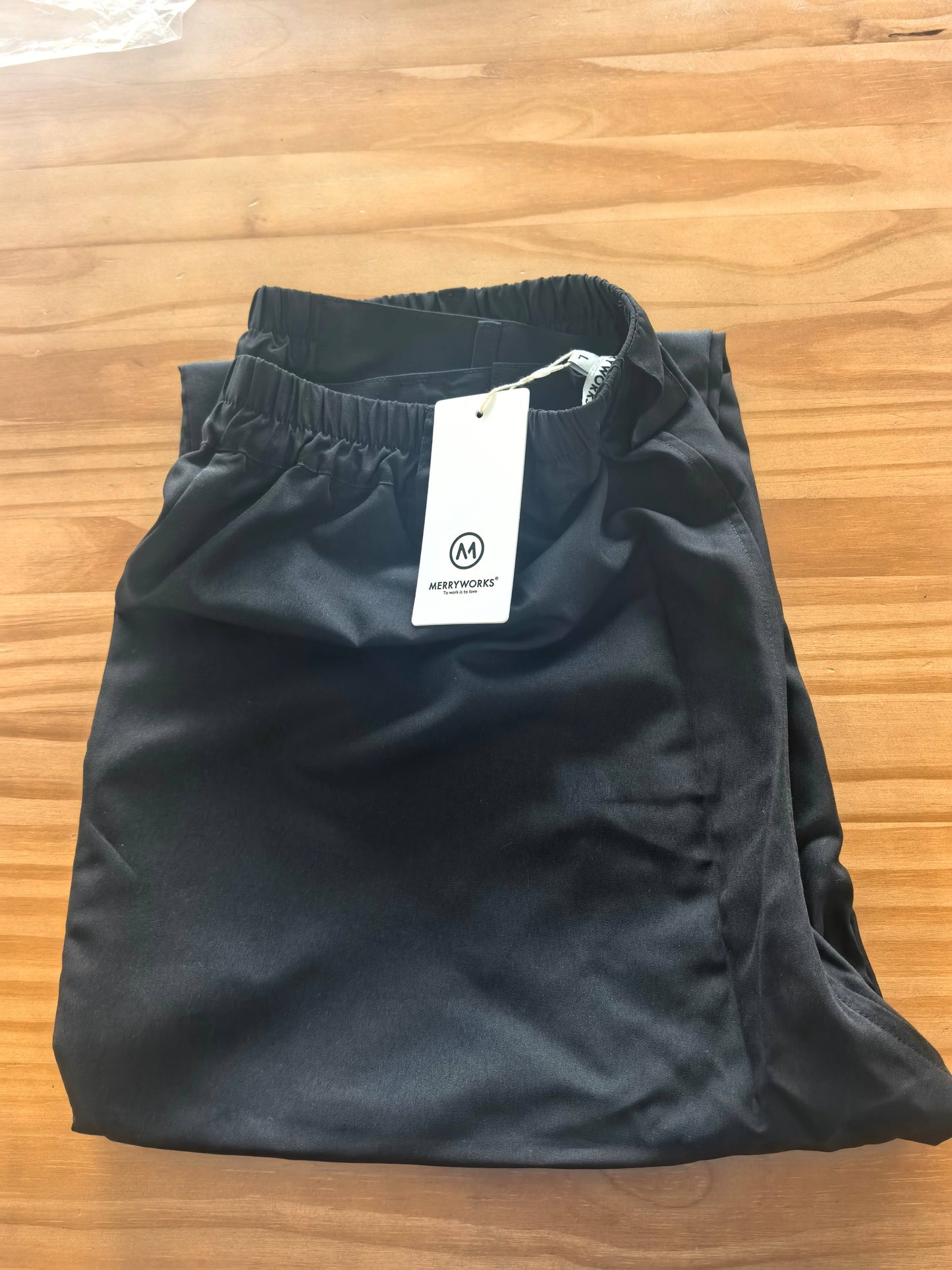 Merryworks Chef Pants