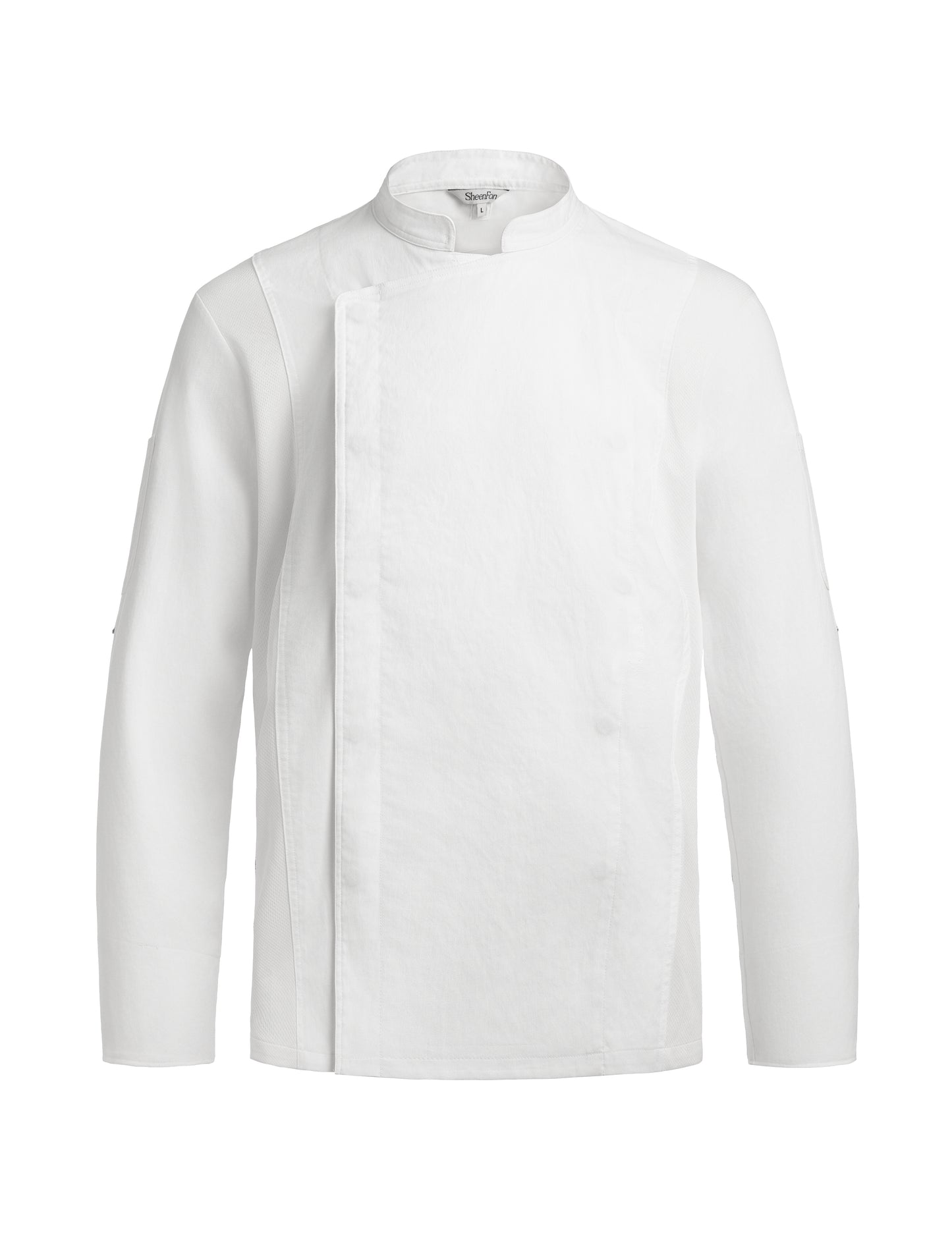 Sheenfon Orion Men’s Chef Coat