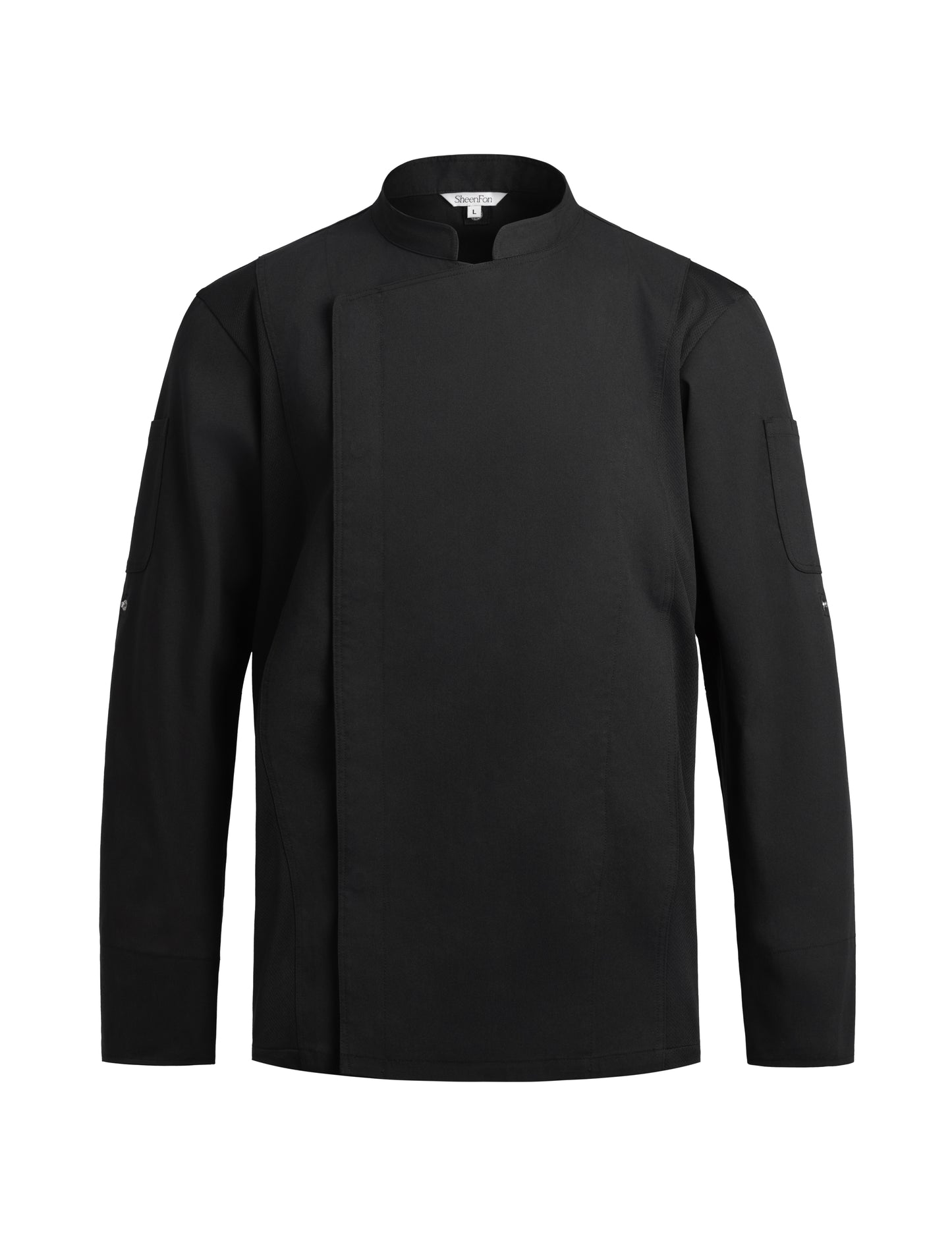 Sheenfon Orion Men’s Chef Coat