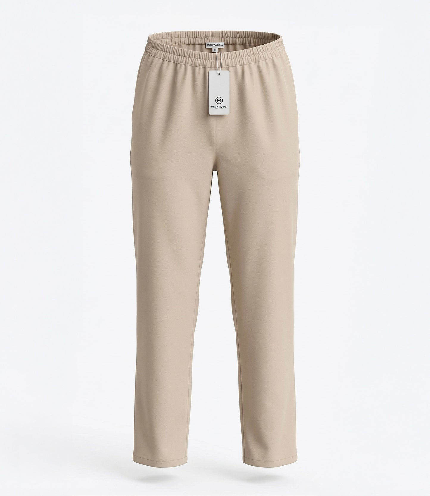 Merryworks Two-Pocket Scrub Pants