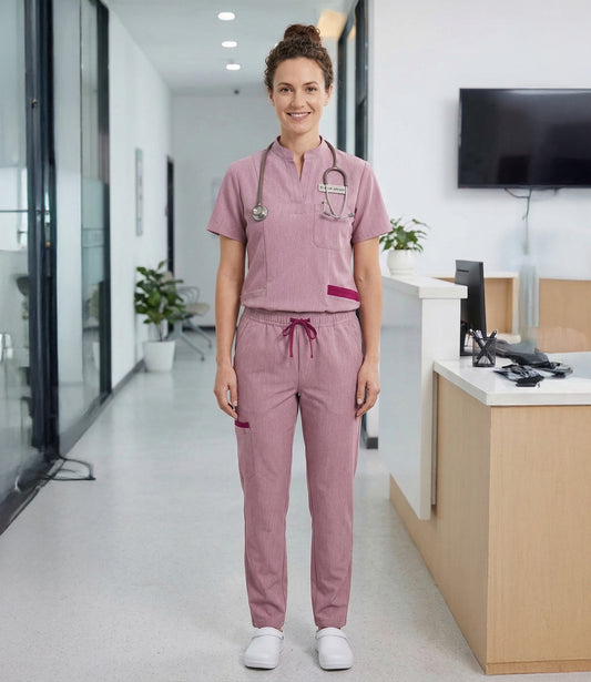 Merryworks Medical Uniforms