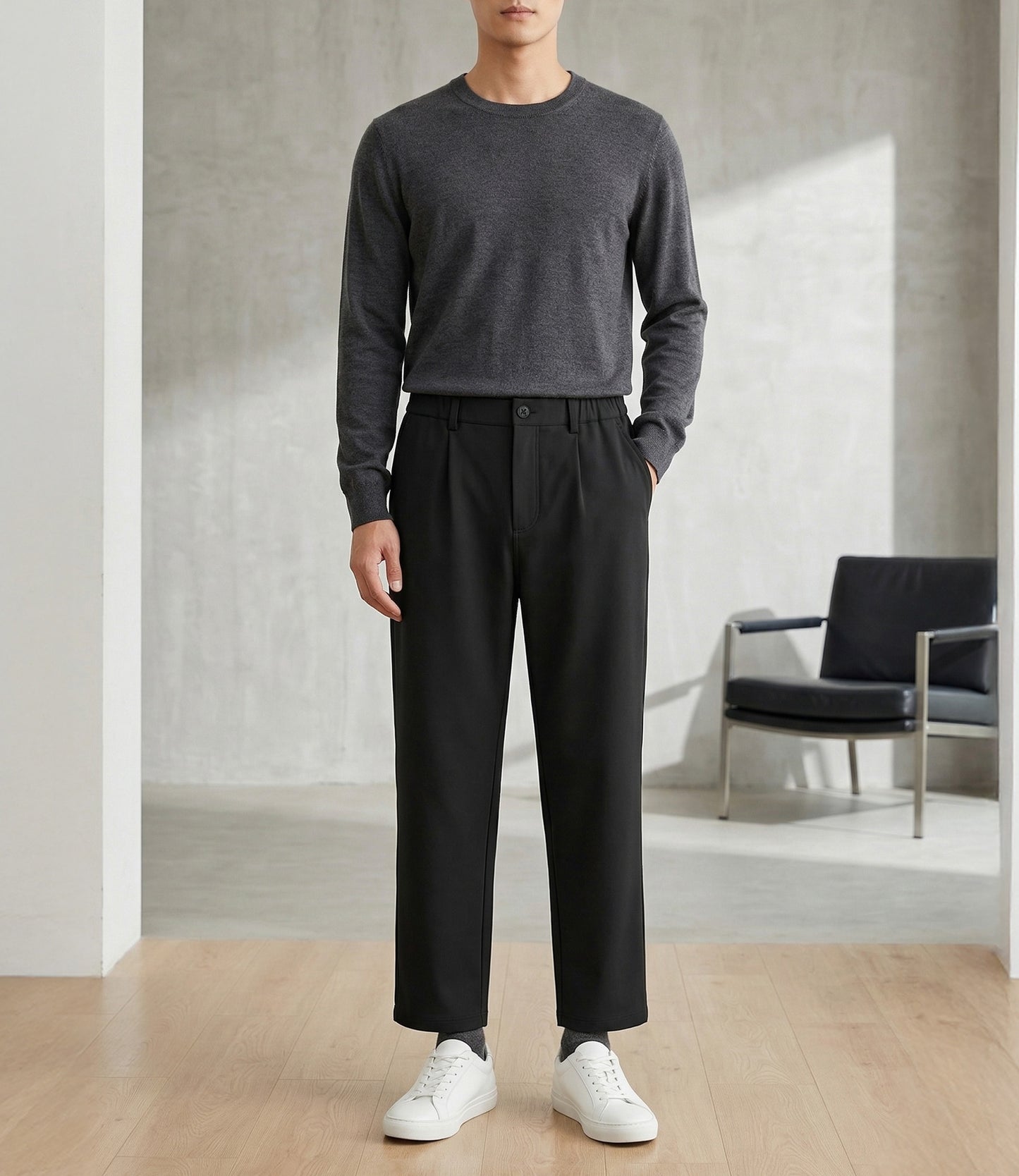Merryworks Chef Pants