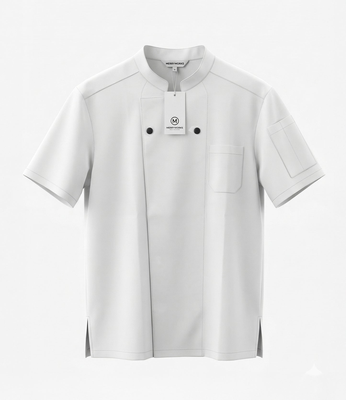 Merryworks Chef Top