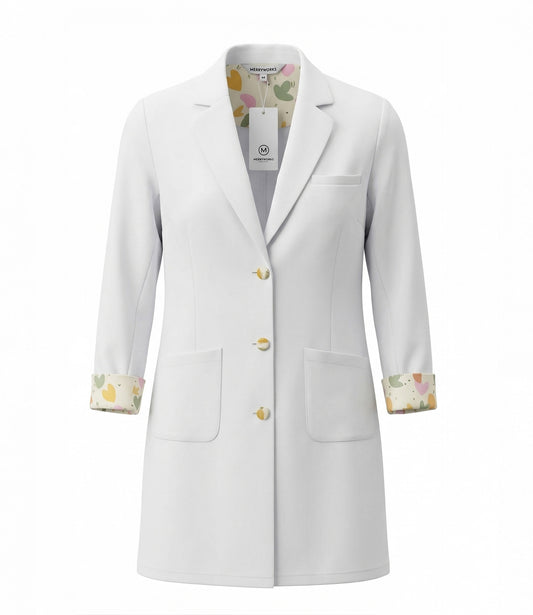 Merryworks Lab Coat