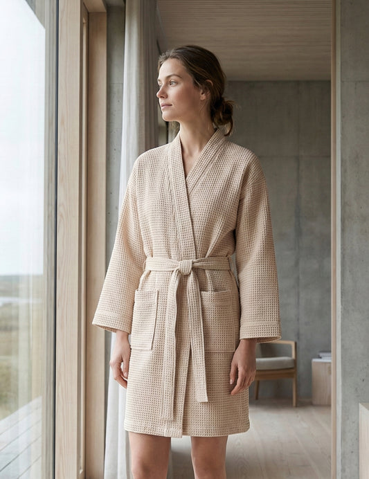 Sheenfon Serena Dressing Gown