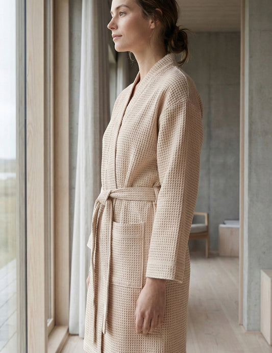 Sheenfon Serena Dressing Gown