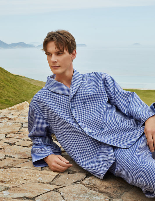 Sheenfon Rigel Loungewear Set