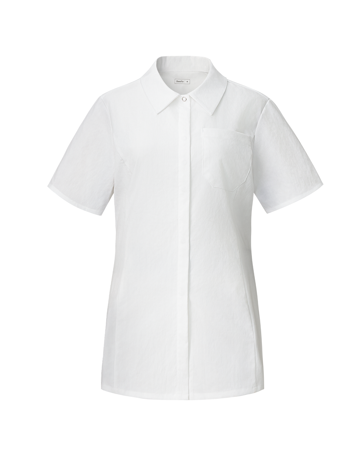Sheenfon Tilia Women's Chef Shirt
