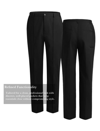 Sheenfon Eliot Men’s Chef Pants
