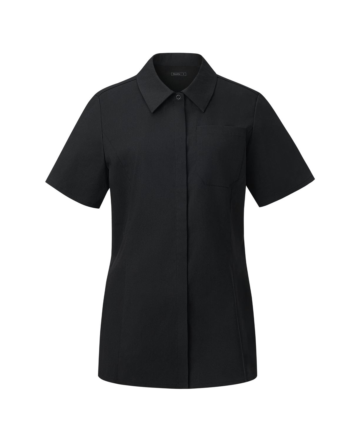 Sheenfon Tilia Women's Chef Shirt