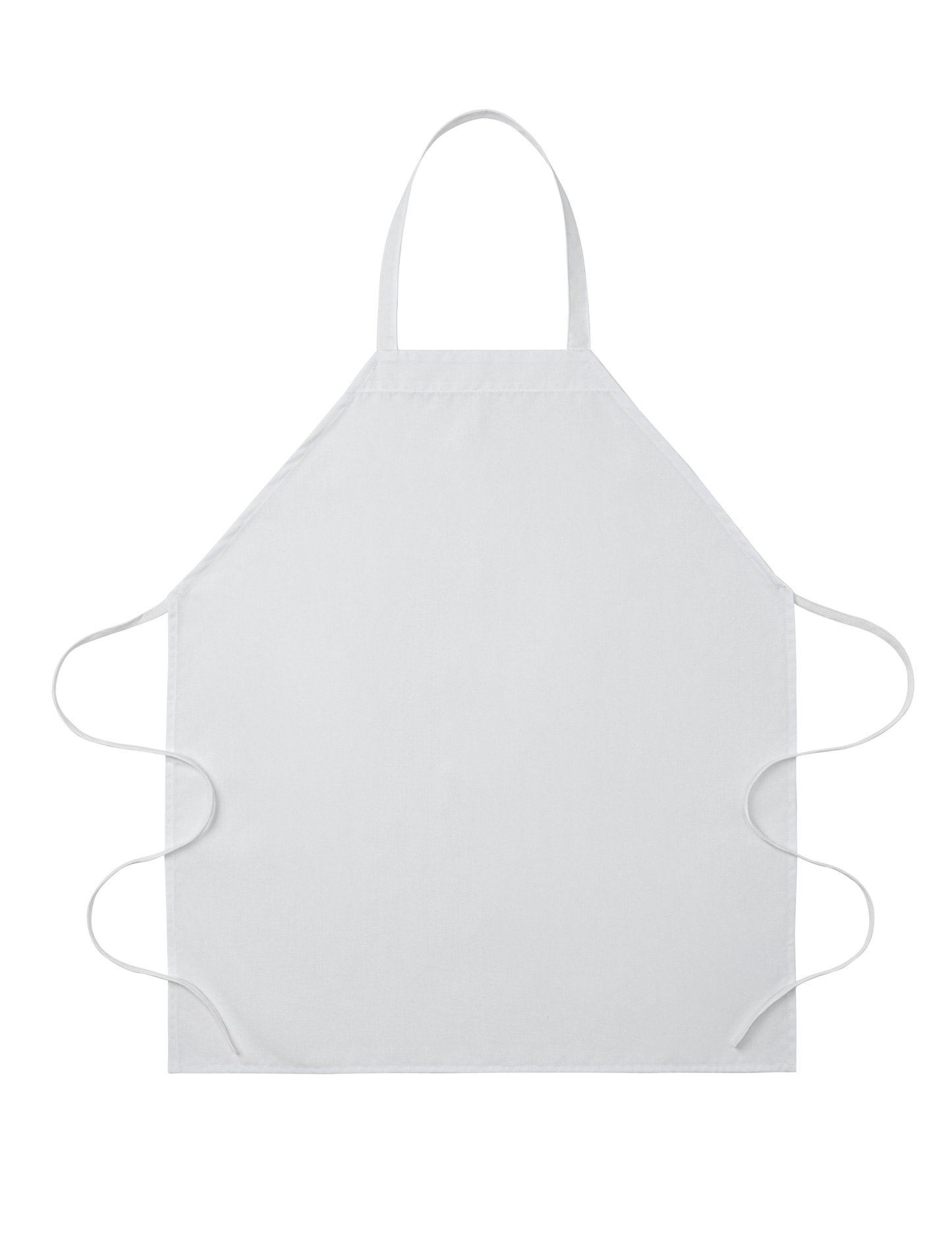 Sheenfon Classic Full-Length Bib Apron