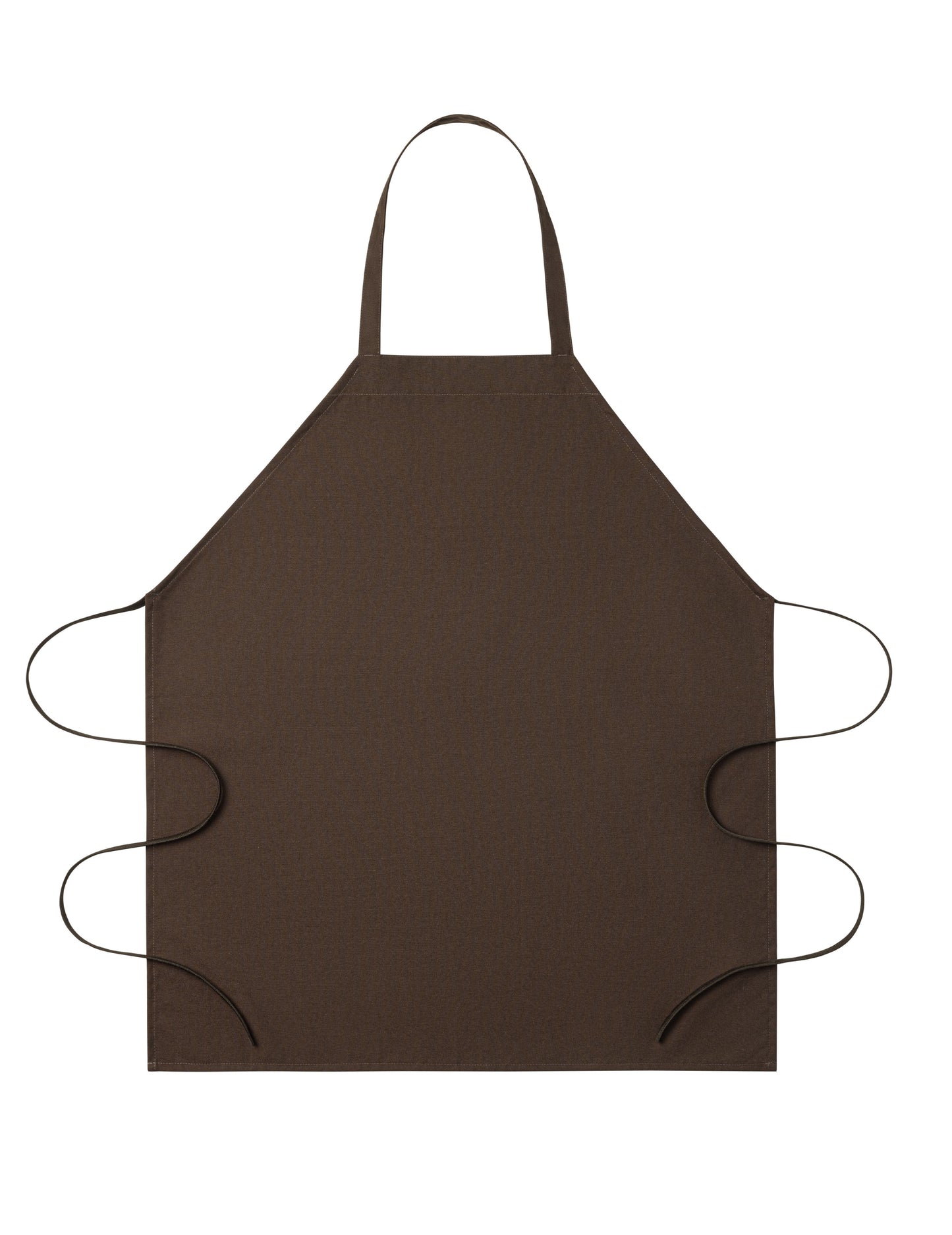 Sheenfon Classic Full-Length Bib Apron