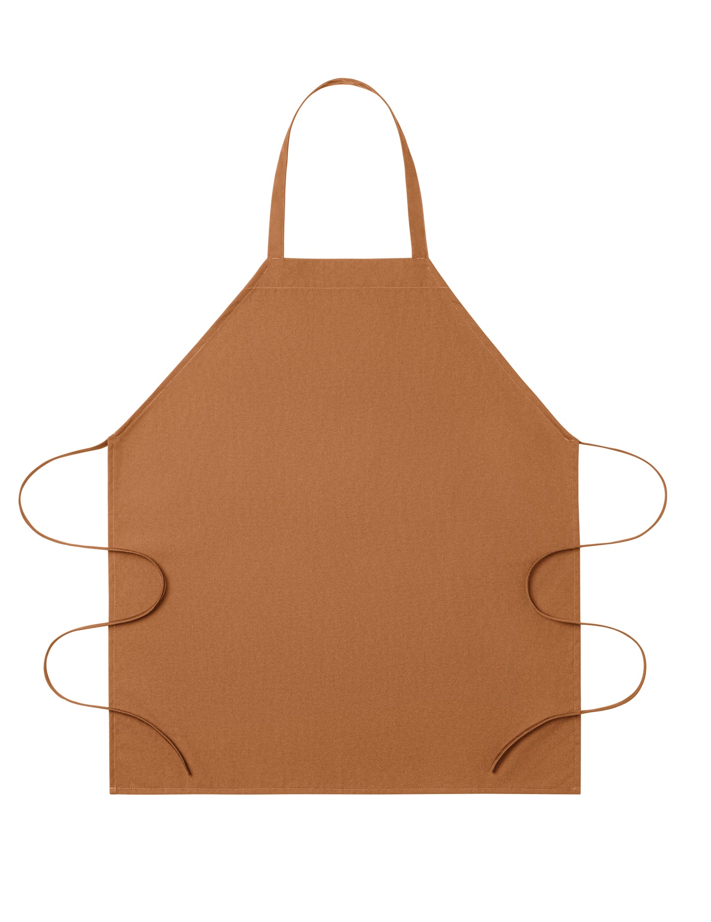 Sheenfon Classic Full-Length Bib Apron
