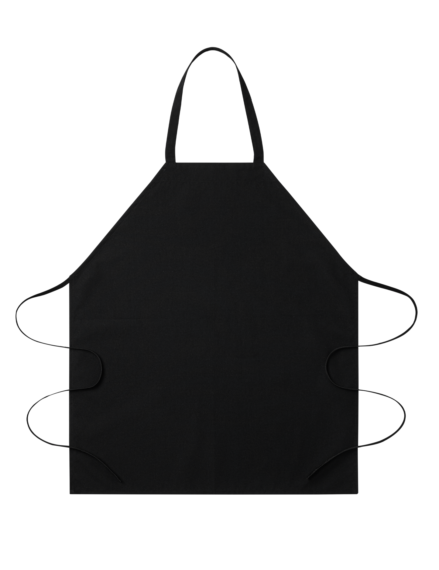 Sheenfon Classic Full-Length Bib Apron